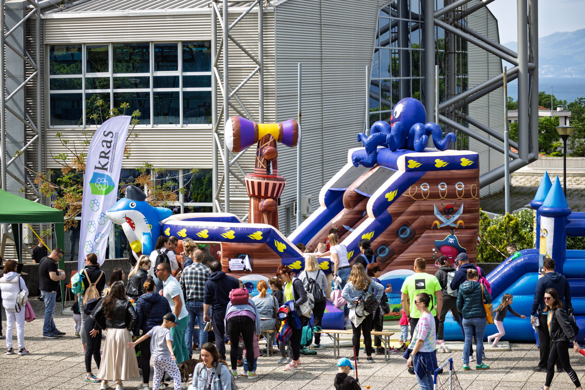 Kakao – Kostrena 7 Kakao – Kostrena 7