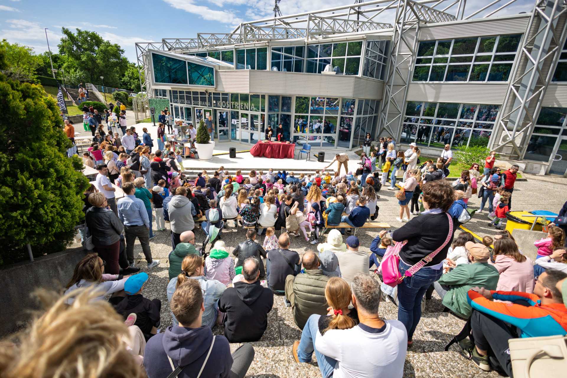 Kakao – Kostrena 8 Kakao – Kostrena 8