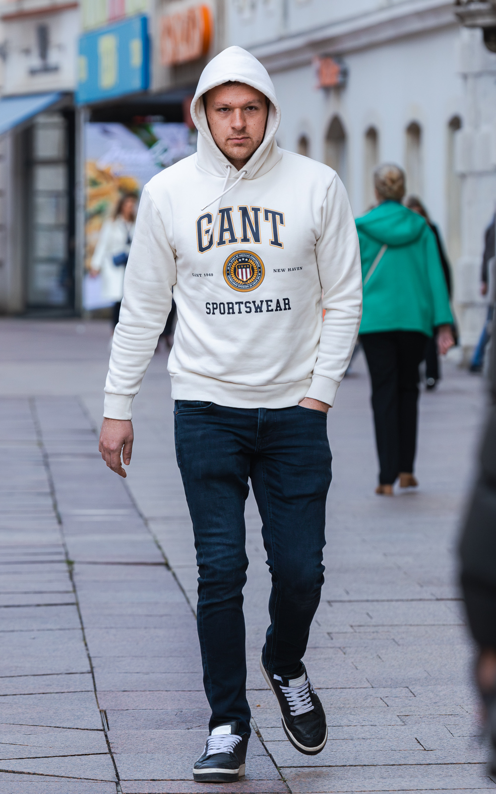 Klikom po Korzu 10.4.-