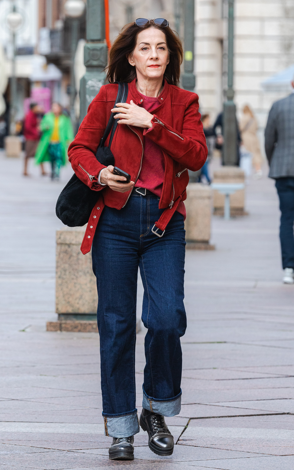 Klikom po Korzu 10.4.-0101