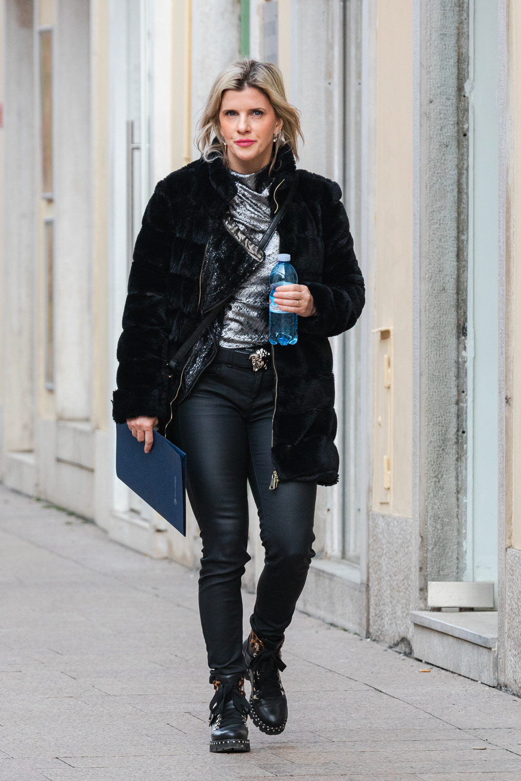 Klikom po Korzu 10.4.-0105