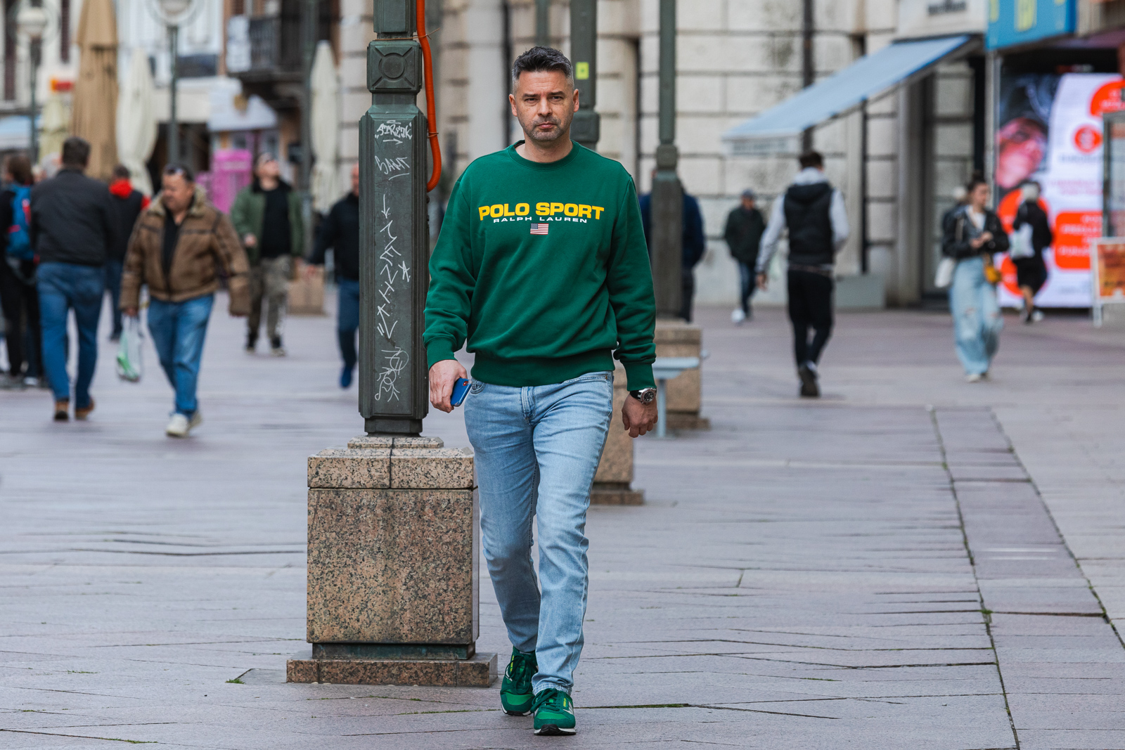 Klikom po Korzu 10.4.-0121