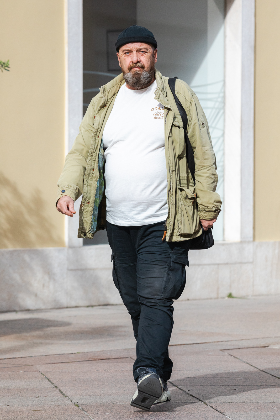 Klikom po Korzu 10.4.-9912