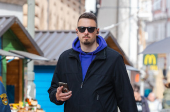 Klikom po Korzu 10.4.-9922