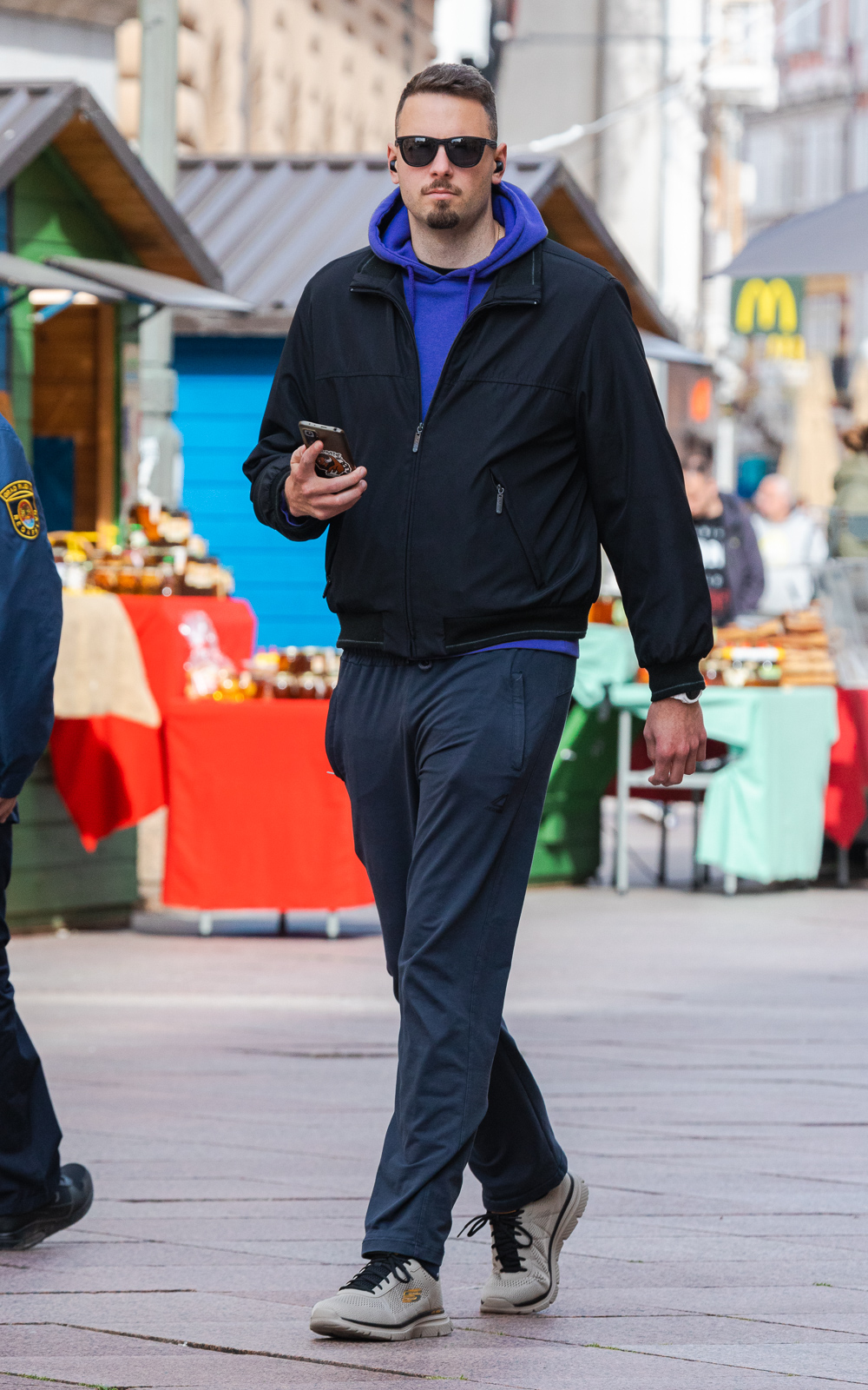 Klikom po Korzu 10.4.-9922