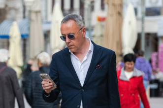 Klikom po Korzu 10.4.-9939