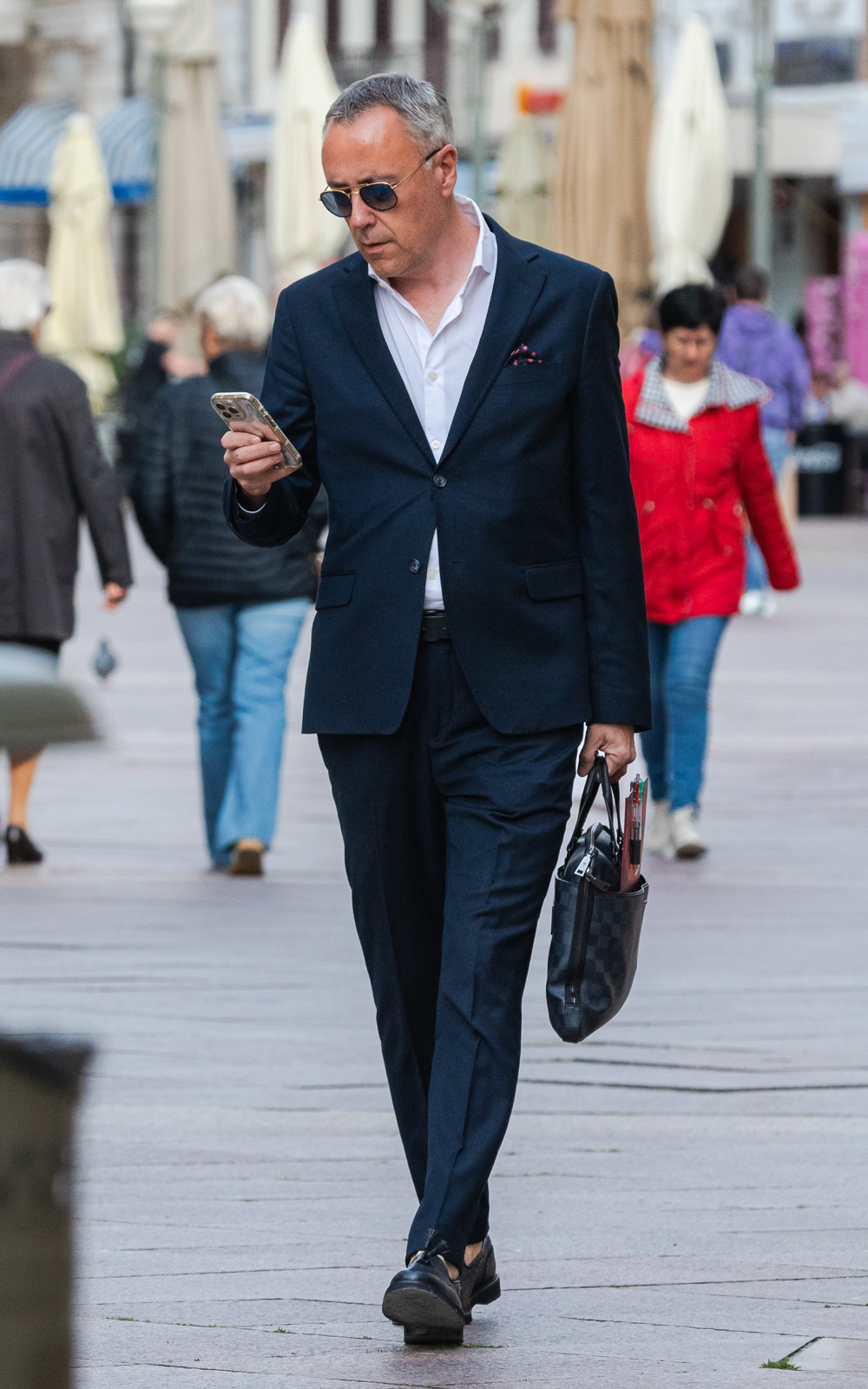 Klikom po Korzu 10.4.-9939