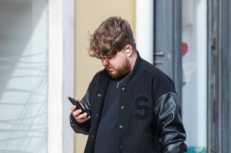 Klikom po Korzu 10.4.-9950