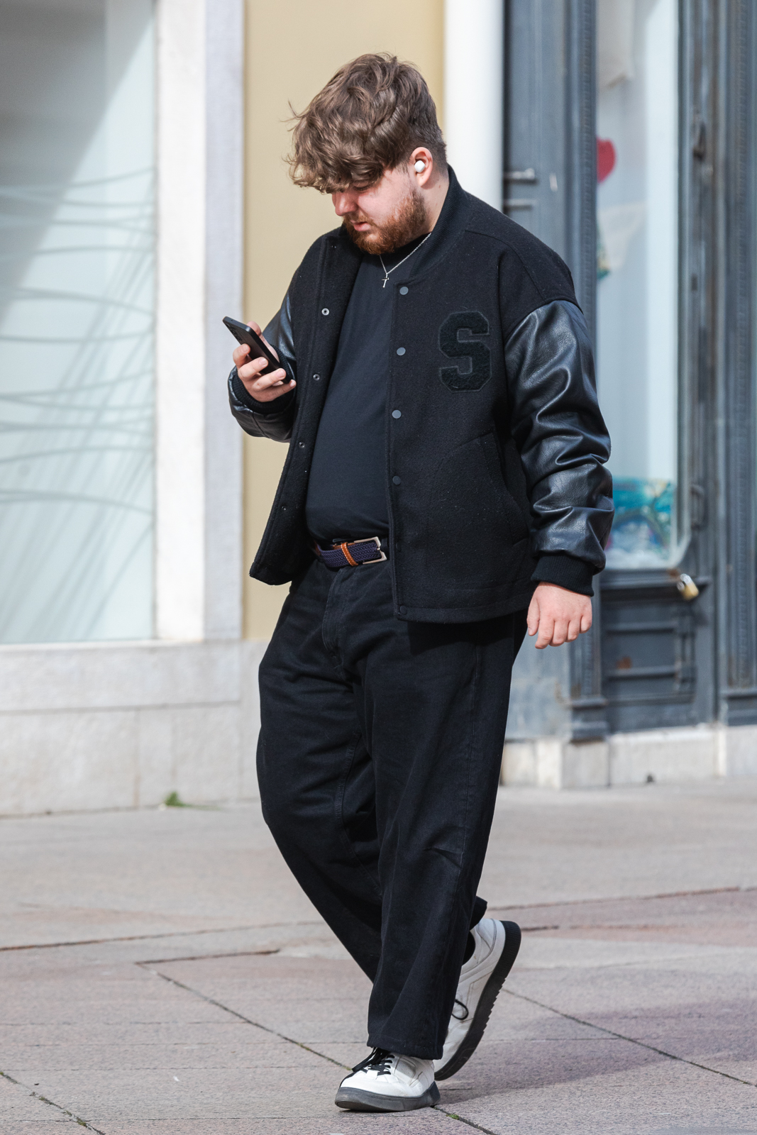 Klikom po Korzu 10.4.-9950