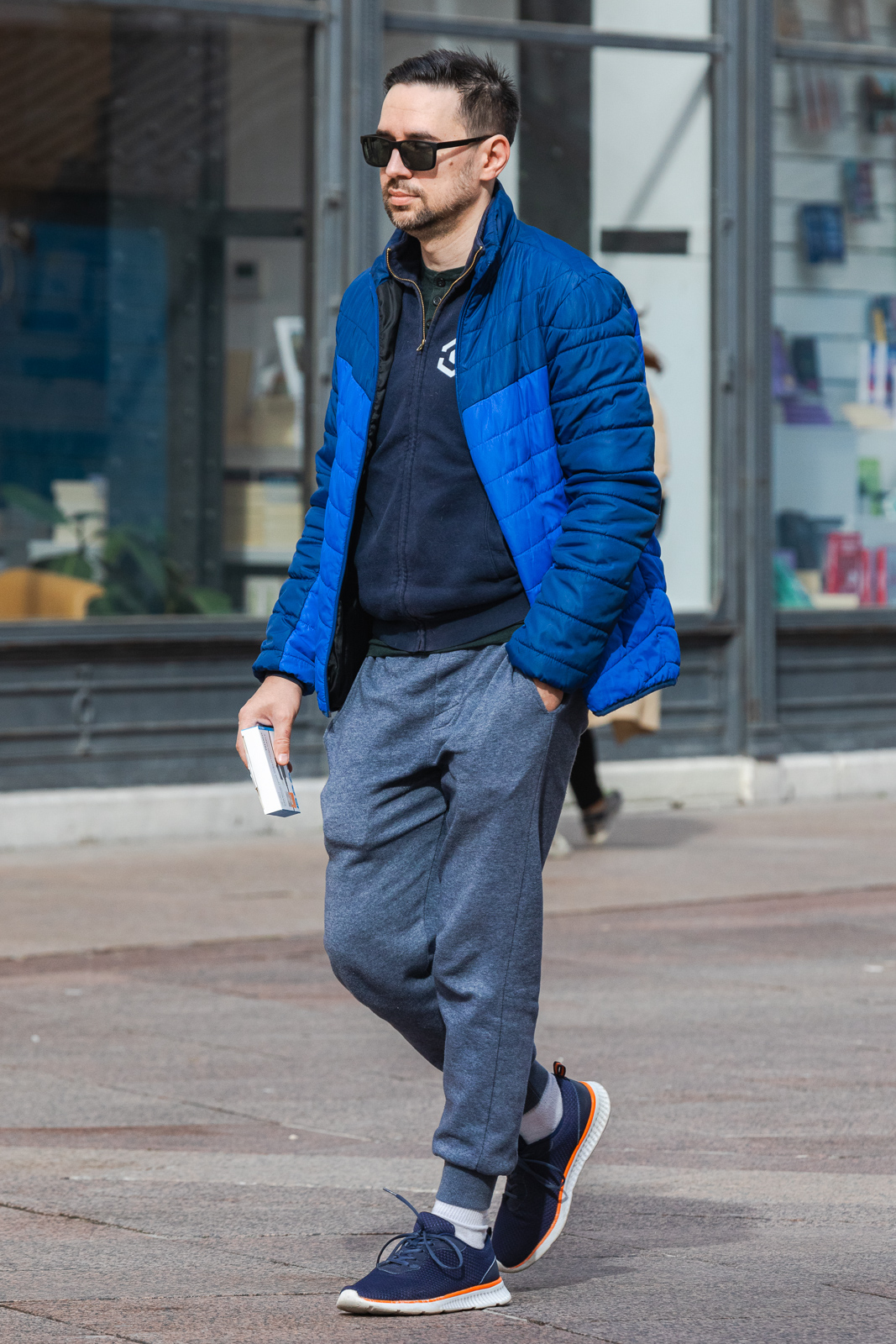 Klikom po Korzu 10.4.-9961