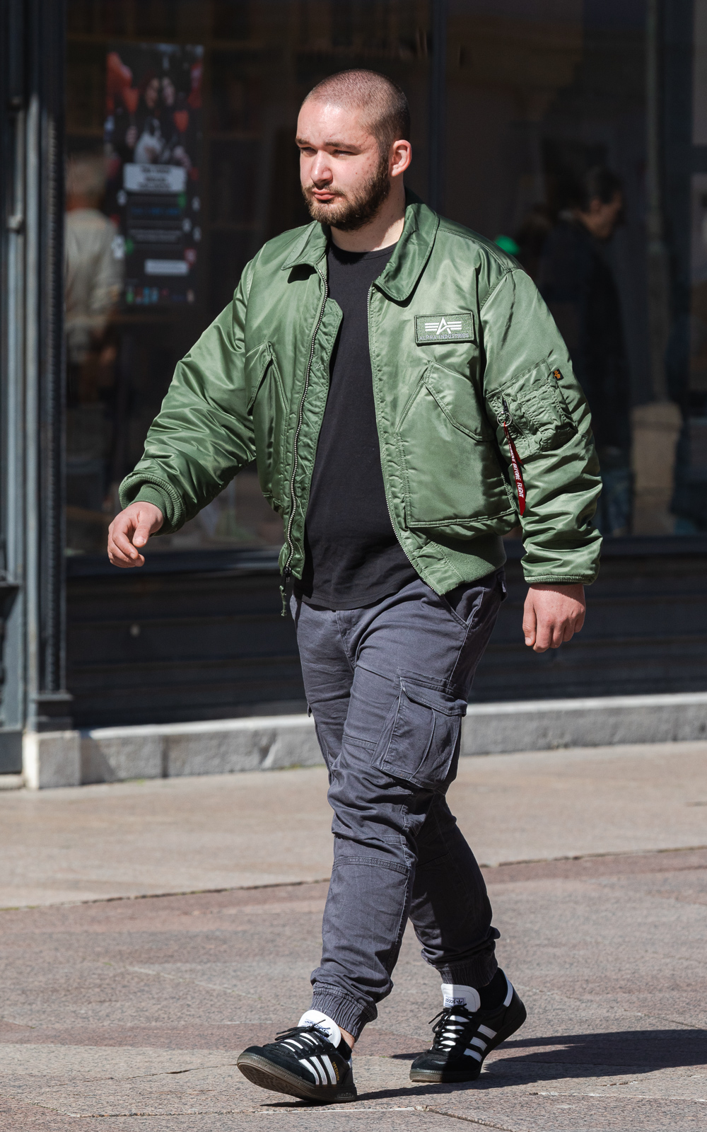 Klikom po Korzu 4.4-7901 Klikom po Korzu 4.4-7901