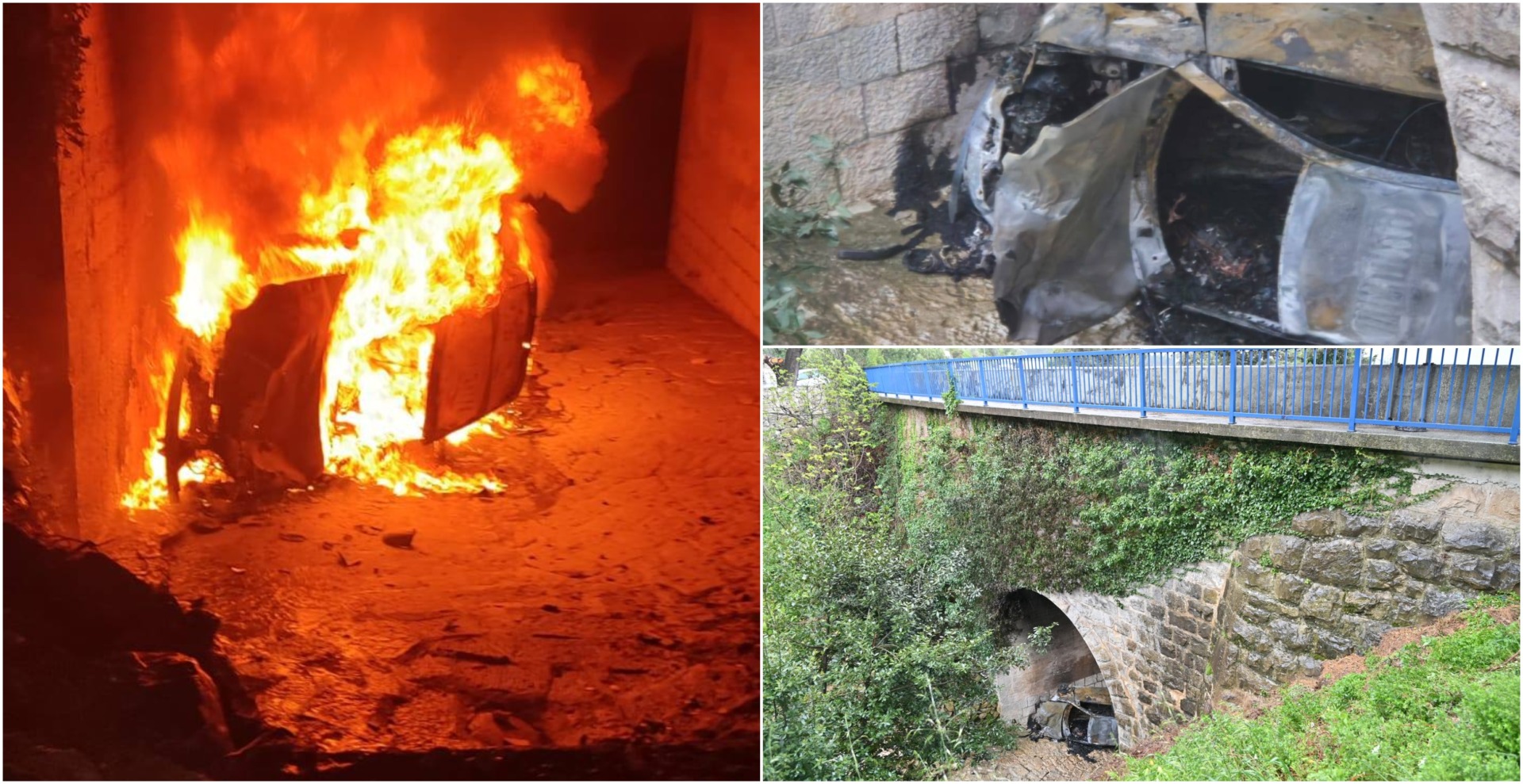 NESREĆA KRVAVICA 2025 naslovna