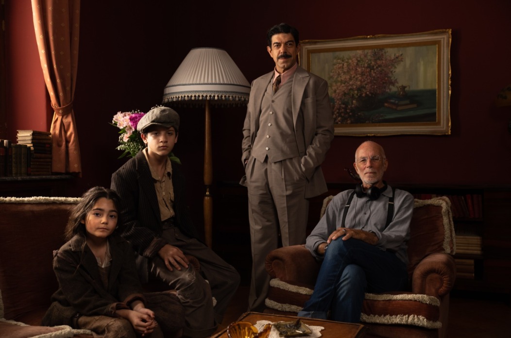 Napoli – New York 1