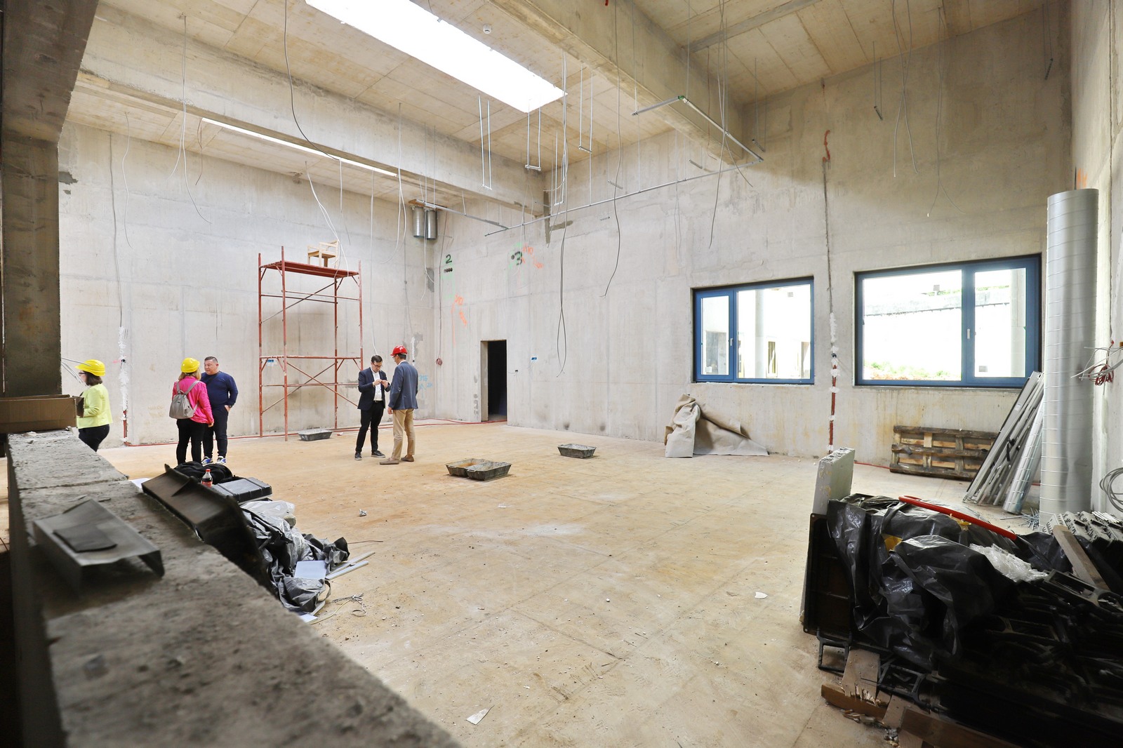 Obilazak-gradilista-DV-Fiume-10 Obilazak-gradilista-DV-Fiume-10