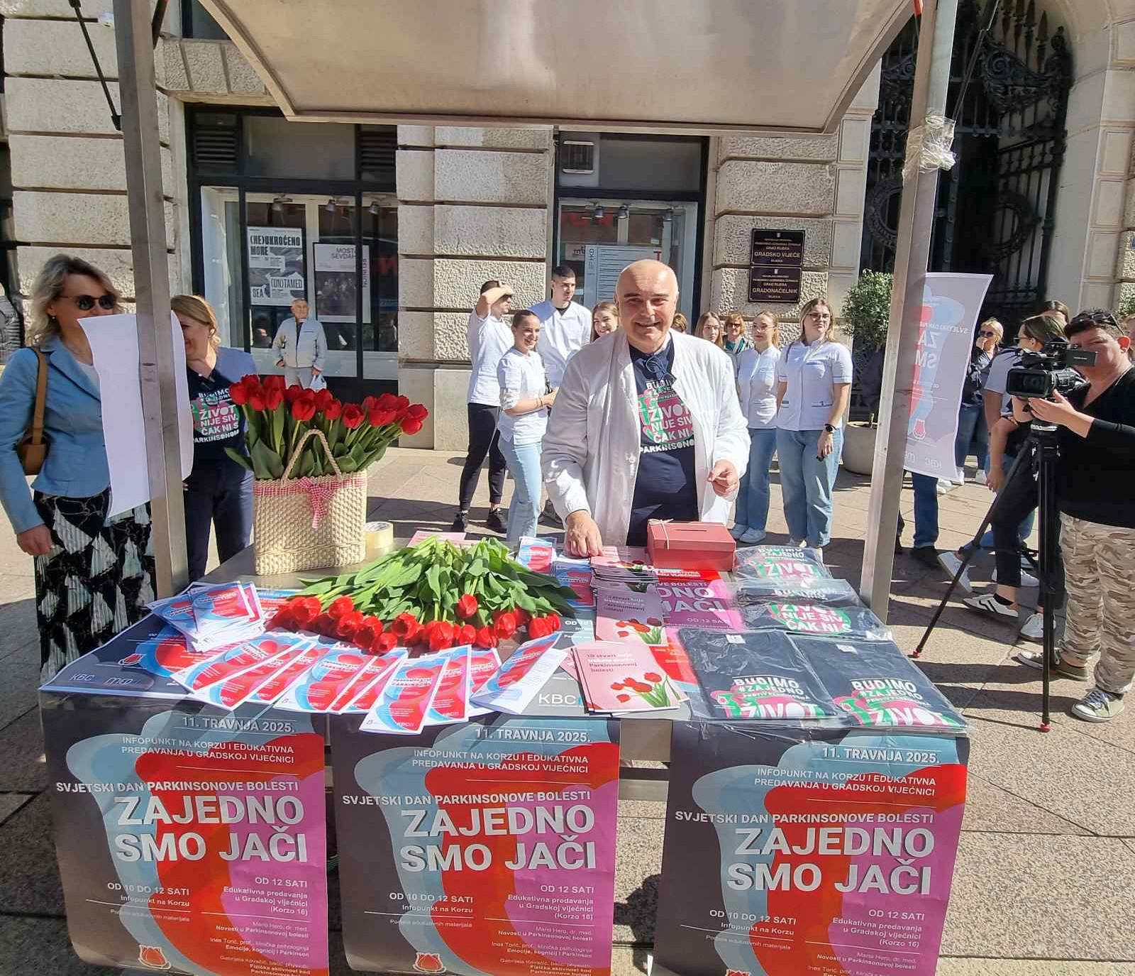 Obilježavanje dana Parkinsonove bolesti 2025 (3) Obilježavanje dana Parkinsonove bolesti 2025 (3)