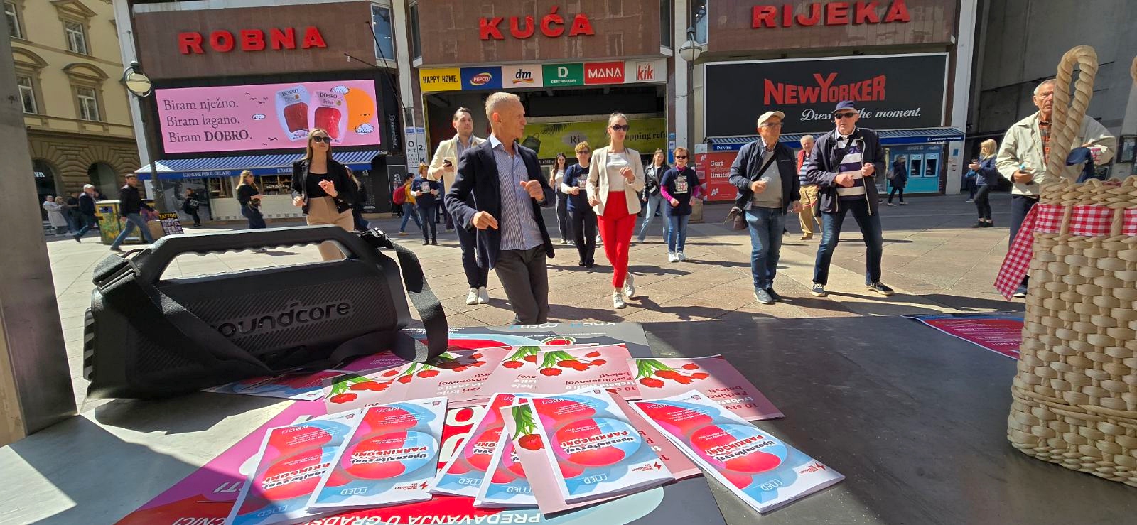 Obilježavanje dana Parkinsonove bolesti 2025 (6) Obilježavanje dana Parkinsonove bolesti 2025 (6)