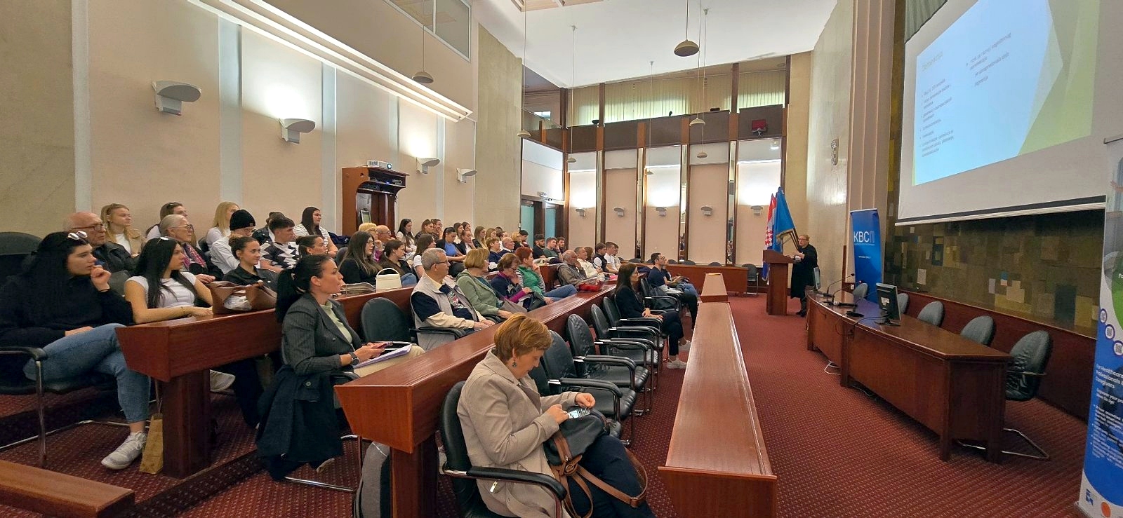 Obilježavanje dana Parkinsonove bolesti 2025 (7) Obilježavanje dana Parkinsonove bolesti 2025 (7)