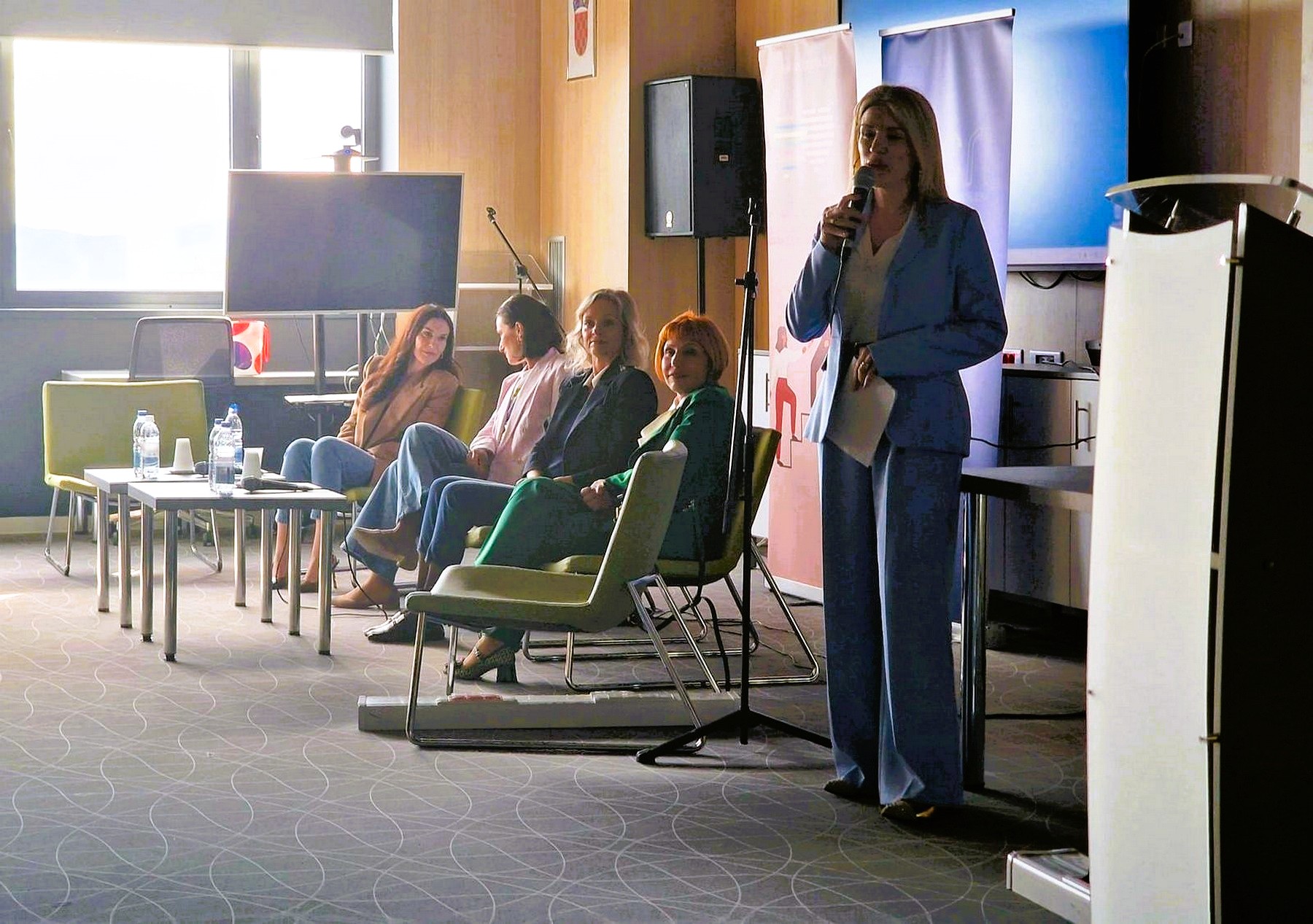 Održan panel „Menopauza bez tabua“ (3) Održan panel „Menopauza bez tabua“ (3)