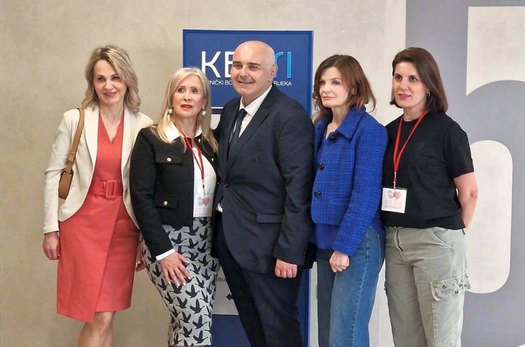 Održan panel „Menopauza bez tabua“ (2) Održan panel „Menopauza bez tabua“ (2)