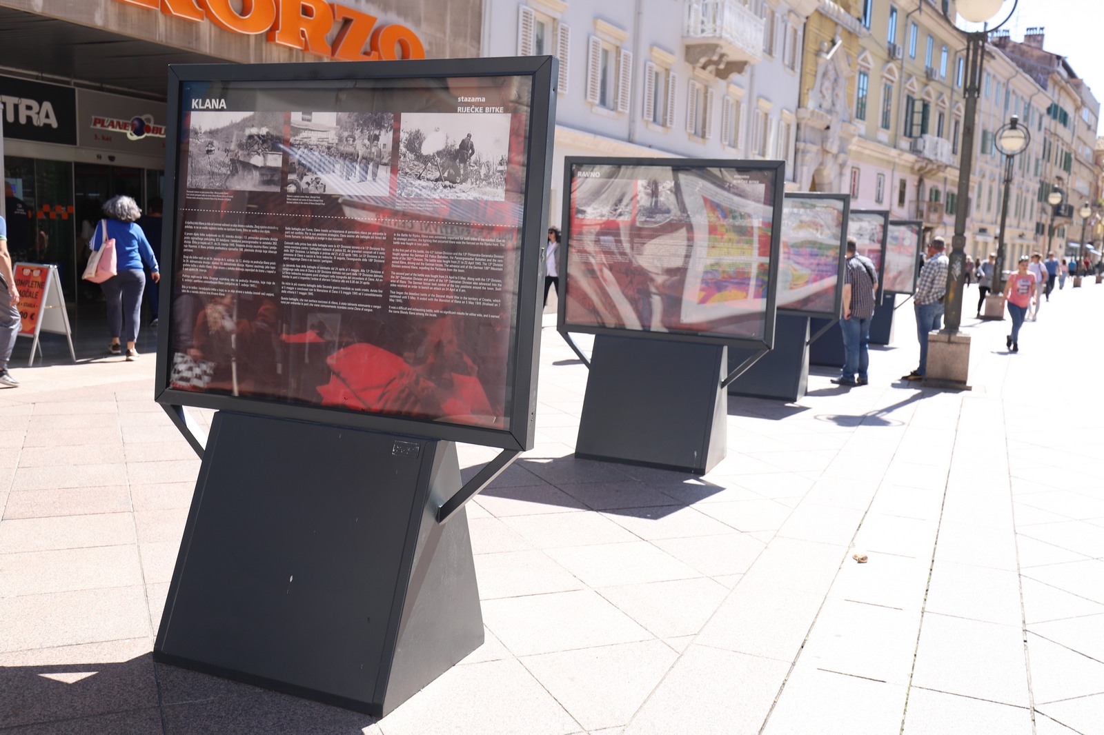 Otvorenje-izlozbe-Rijecka-bitka-na-postamentima-na-Korzu-3