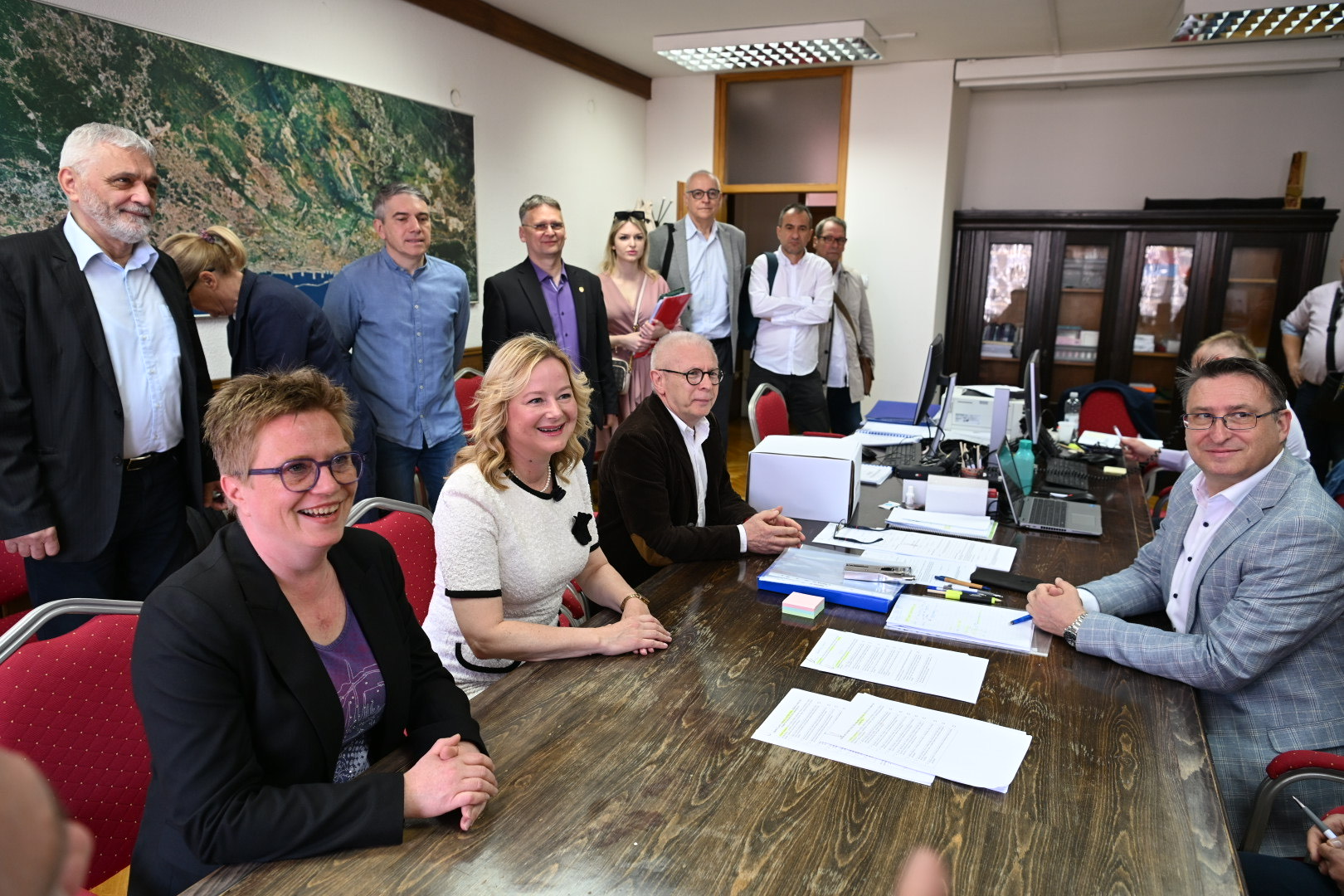 PREDAJA LISTE GRAD PREDAJA LISTE GRAD