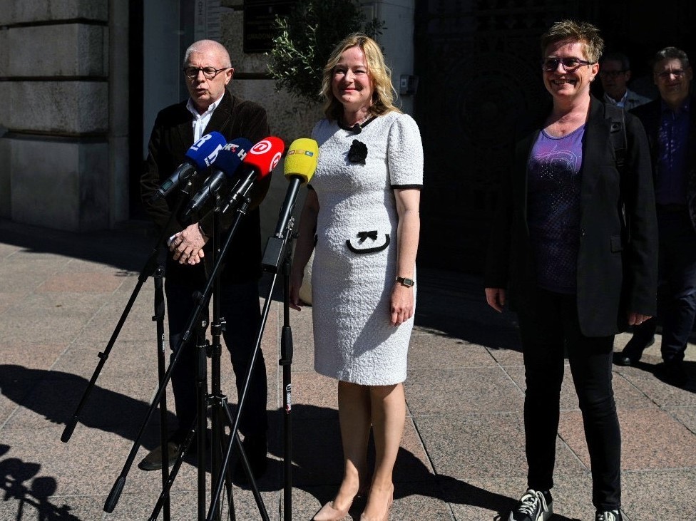 PREDAJA LISTE GRAD 2