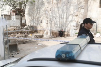 Split: Na radnika pala kamena gromada te ga priklještila, prevezen je u bolnicu Split: Na radnika pala kamena gromada te ga priklještila, prevezen je u bolnicu