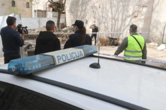 Split: Na radnika pala kamena gromada te ga priklještila, prevezen je u bolnicu Split: Na radnika pala kamena gromada te ga priklještila, prevezen je u bolnicu