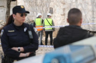 Split: Na radnika pala kamena gromada te ga priklještila, prevezen je u bolnicu Split: Na radnika pala kamena gromada te ga priklještila, prevezen je u bolnicu