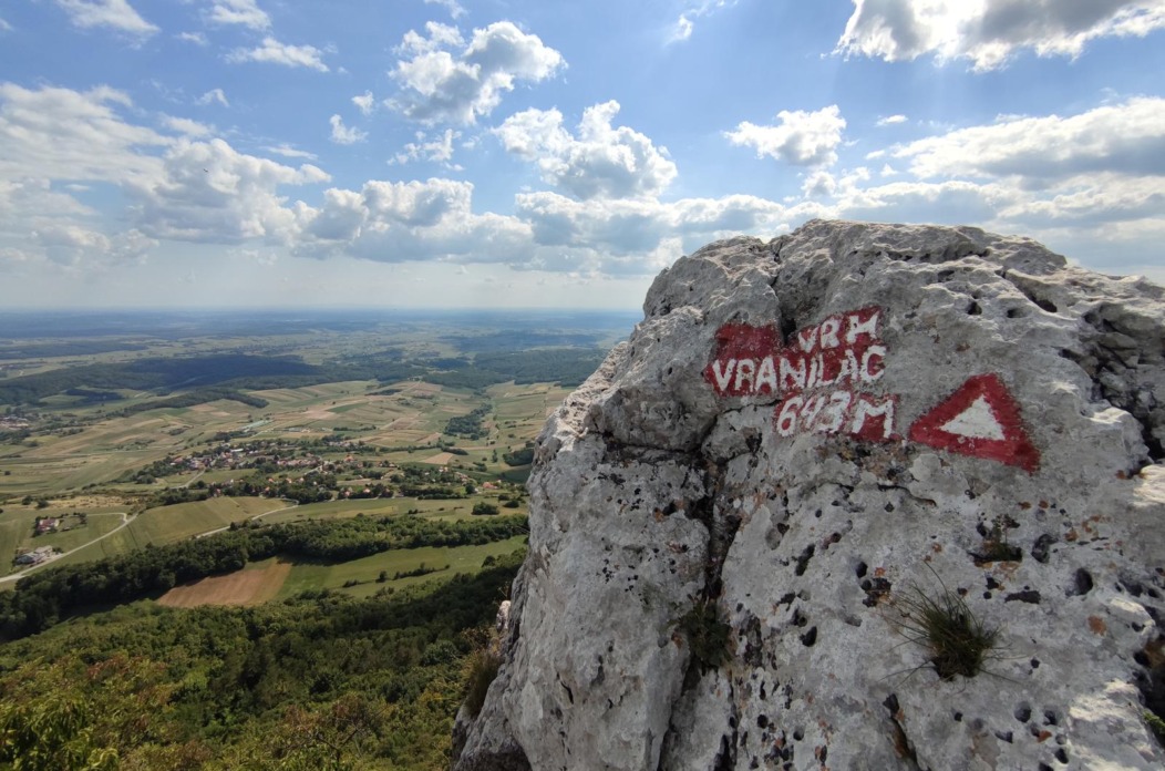 Izletnici i planinari izabrali Kalnik kao vikend destinaciju