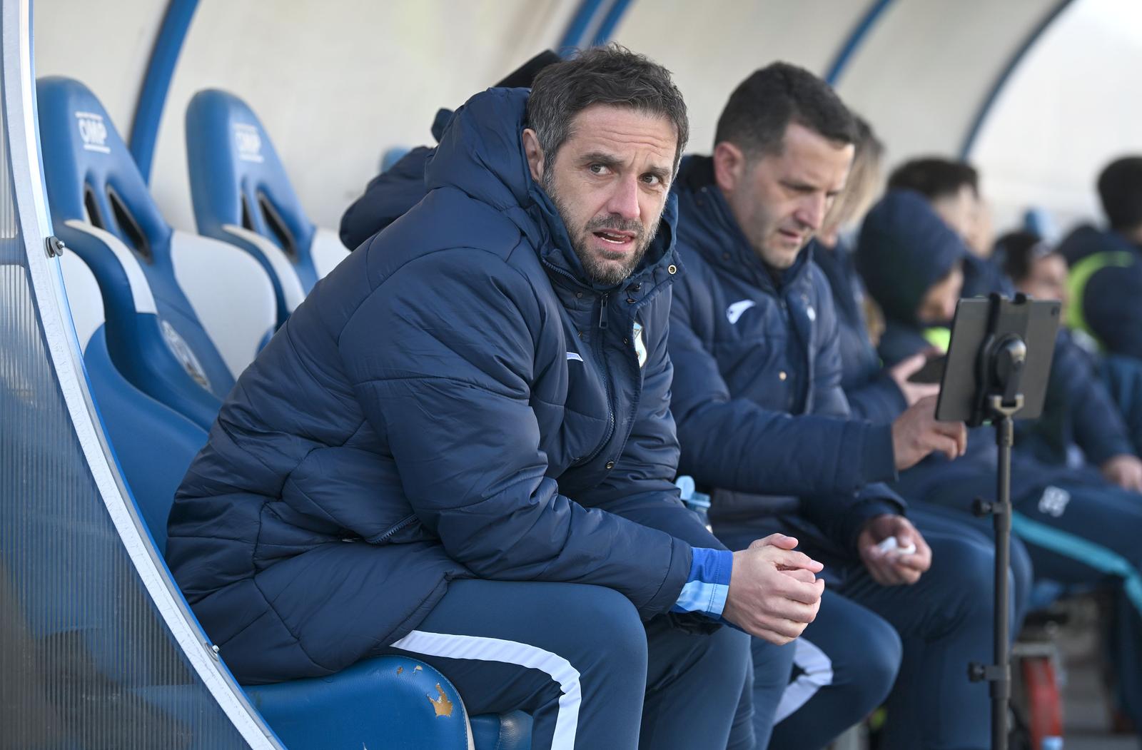 Lokomotiva i Rijeka sastali se u 28. kolu SuperSport HNL-a Lokomotiva i Rijeka sastali se u 28. kolu SuperSport HNL-a