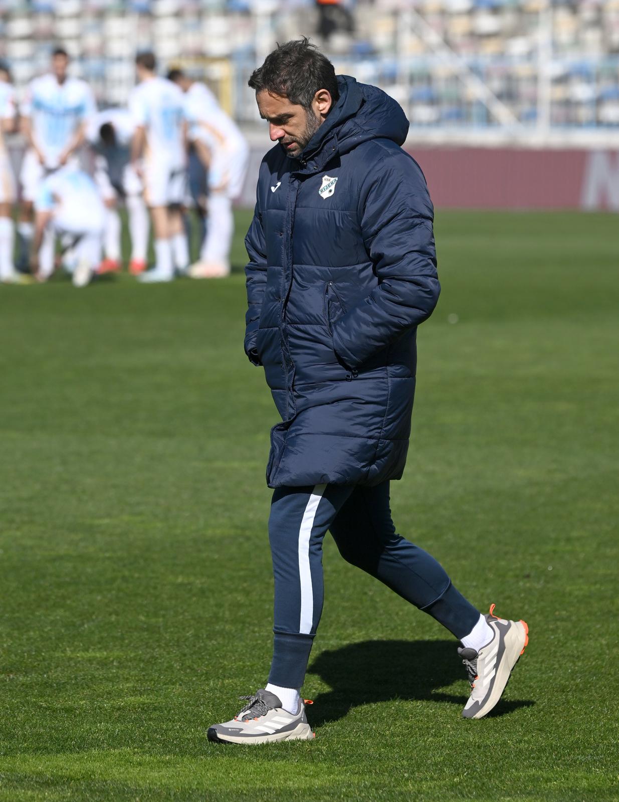 Lokomotiva i Rijeka sastali se u 28. kolu SuperSport HNL-a Lokomotiva i Rijeka sastali se u 28. kolu SuperSport HNL-a