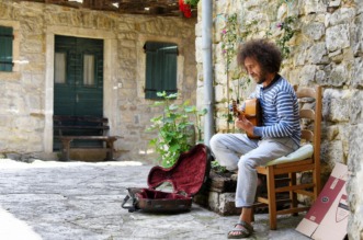 Hum : “Najmanji grad na svijetu” Hum : “Najmanji grad na svijetu”