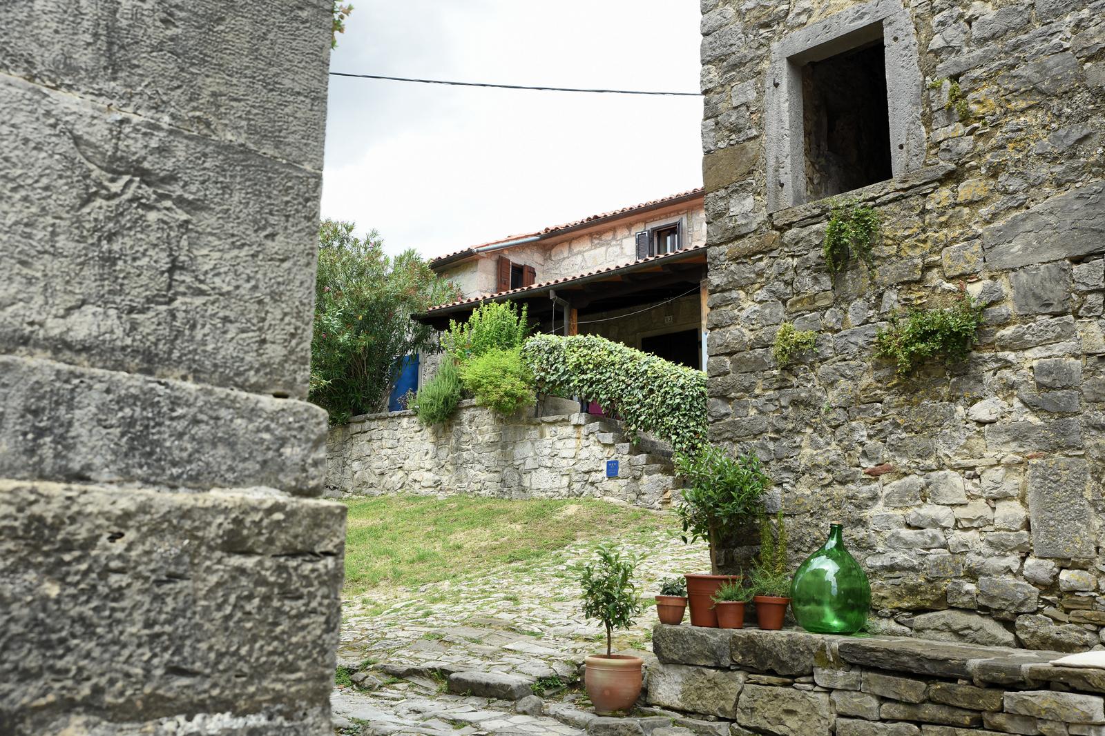 Hum : “Najmanji grad na svijetu” Hum : “Najmanji grad na svijetu”