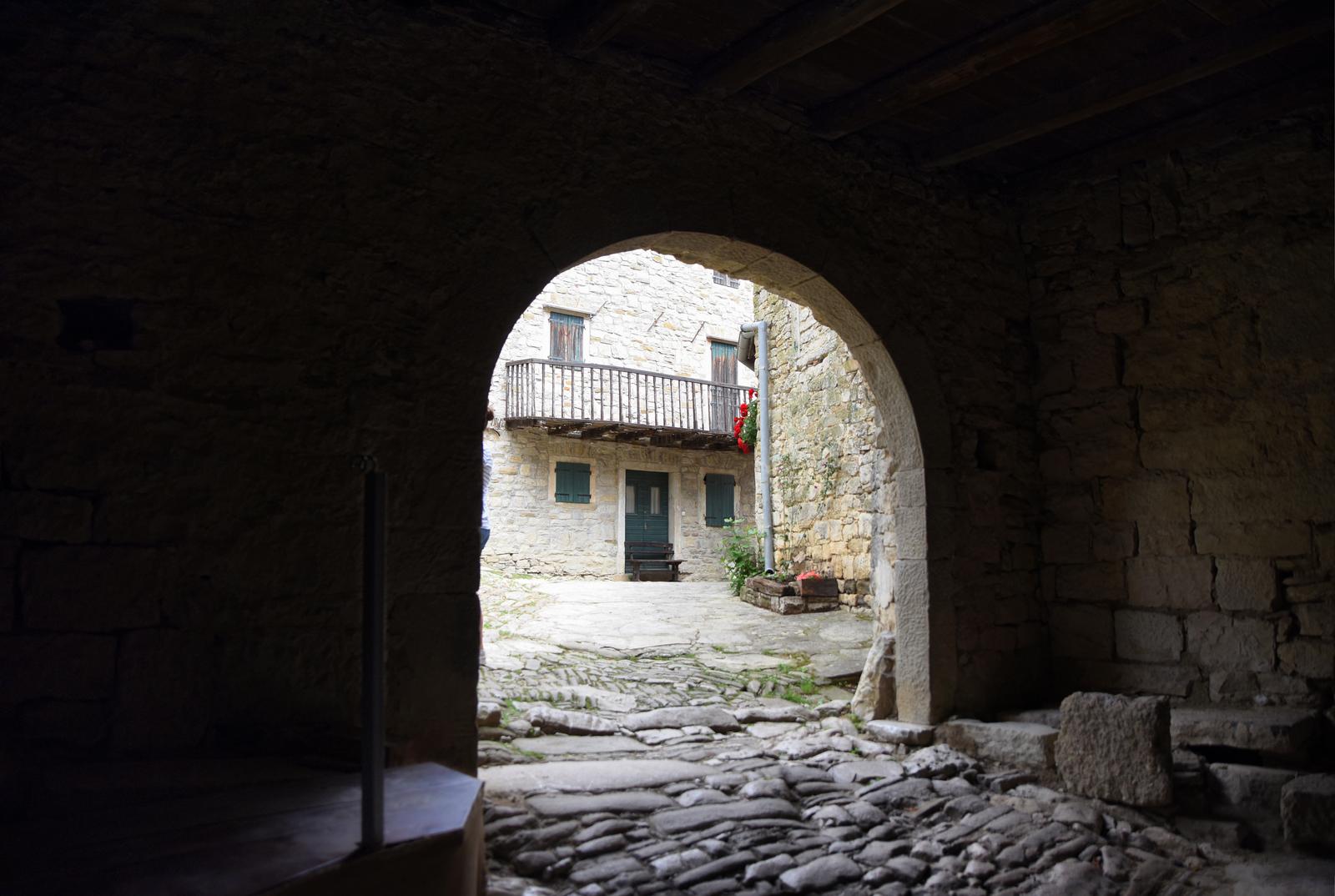 Hum : “Najmanji grad na svijetu” Hum : “Najmanji grad na svijetu”