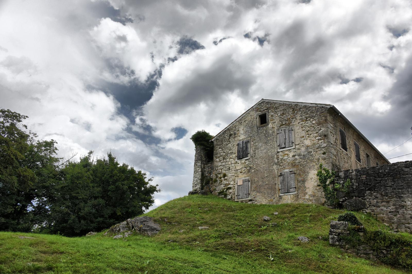 Hum : “Najmanji grad na svijetu” Hum : “Najmanji grad na svijetu”