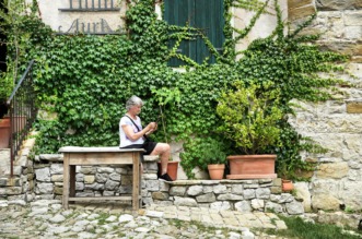 Hum : “Najmanji grad na svijetu” Hum : “Najmanji grad na svijetu”