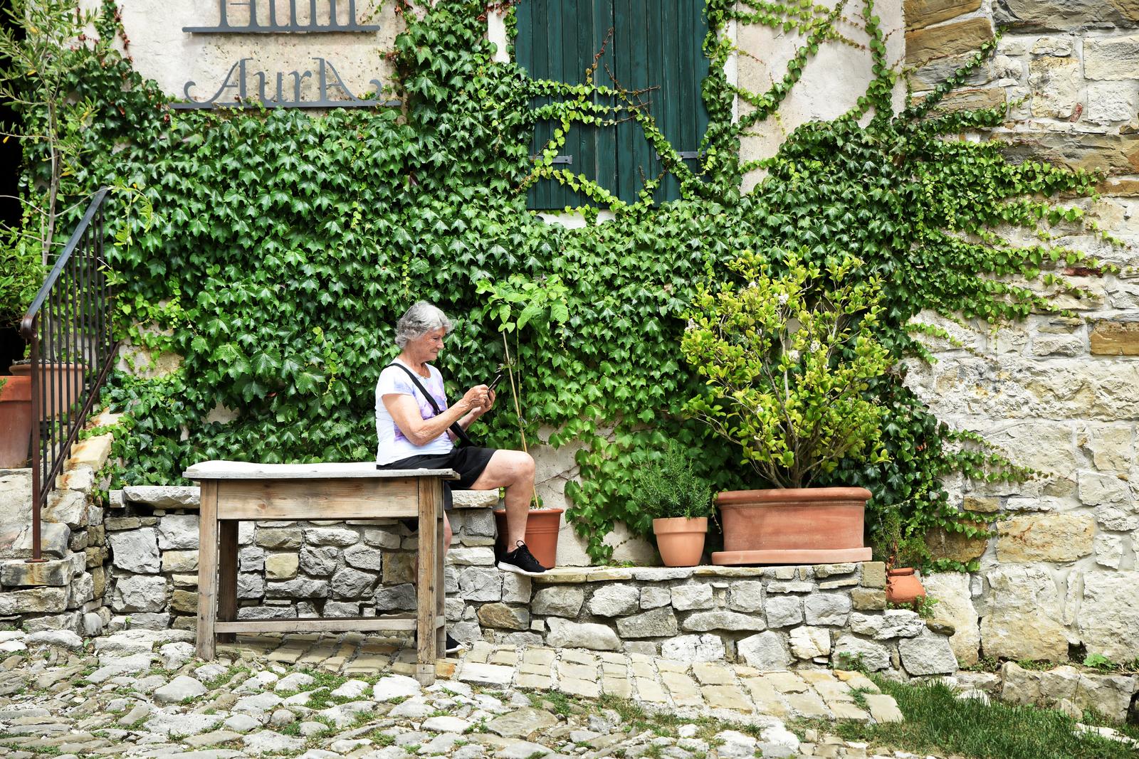 Hum : “Najmanji grad na svijetu” Hum : “Najmanji grad na svijetu”