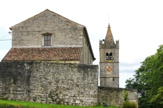 Hum : “Najmanji grad na svijetu” Hum : “Najmanji grad na svijetu”