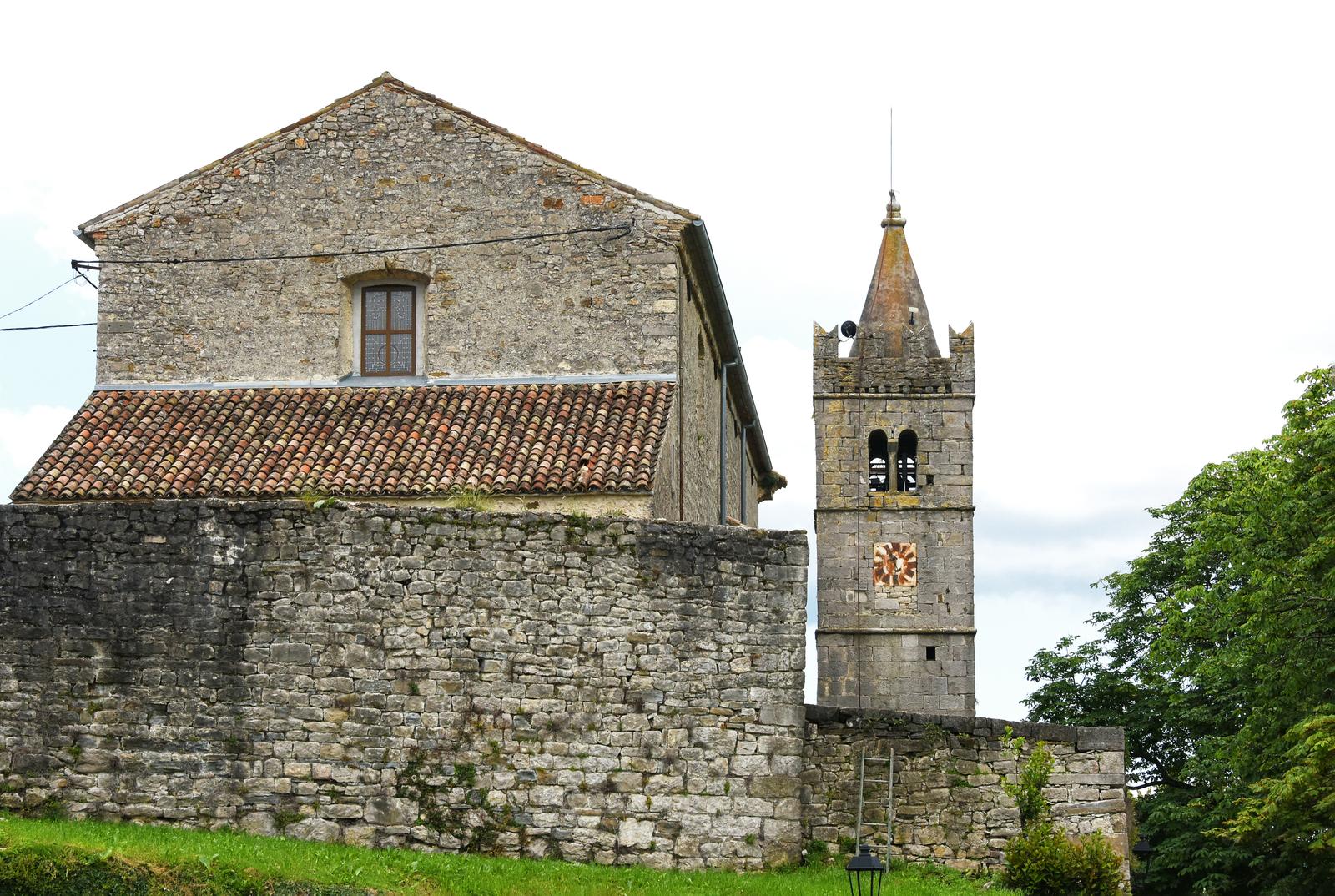 Hum : “Najmanji grad na svijetu” Hum : “Najmanji grad na svijetu”