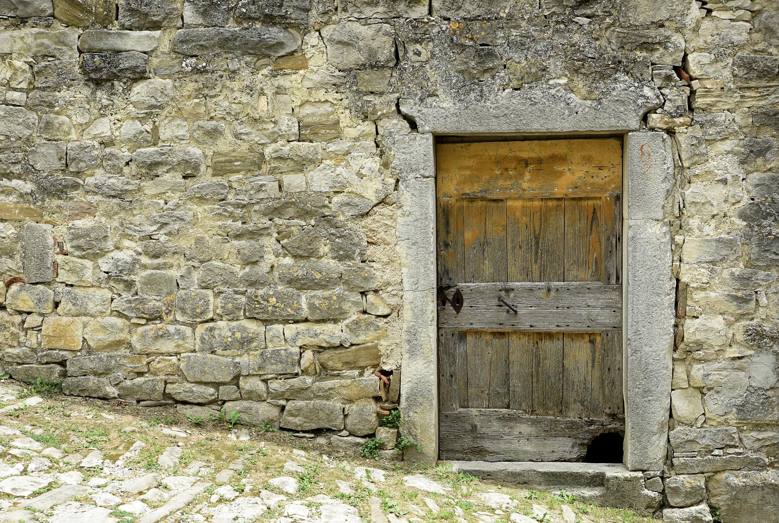 Hum : “Najmanji grad na svijetu” Hum : “Najmanji grad na svijetu”
