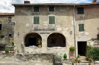 Hum : “Najmanji grad na svijetu” Hum : “Najmanji grad na svijetu”