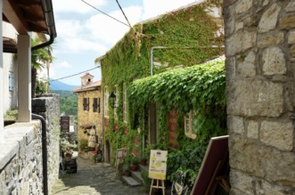 Hum : “Najmanji grad na svijetu” Hum : “Najmanji grad na svijetu”