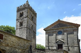 Hum : “Najmanji grad na svijetu” Hum : “Najmanji grad na svijetu”