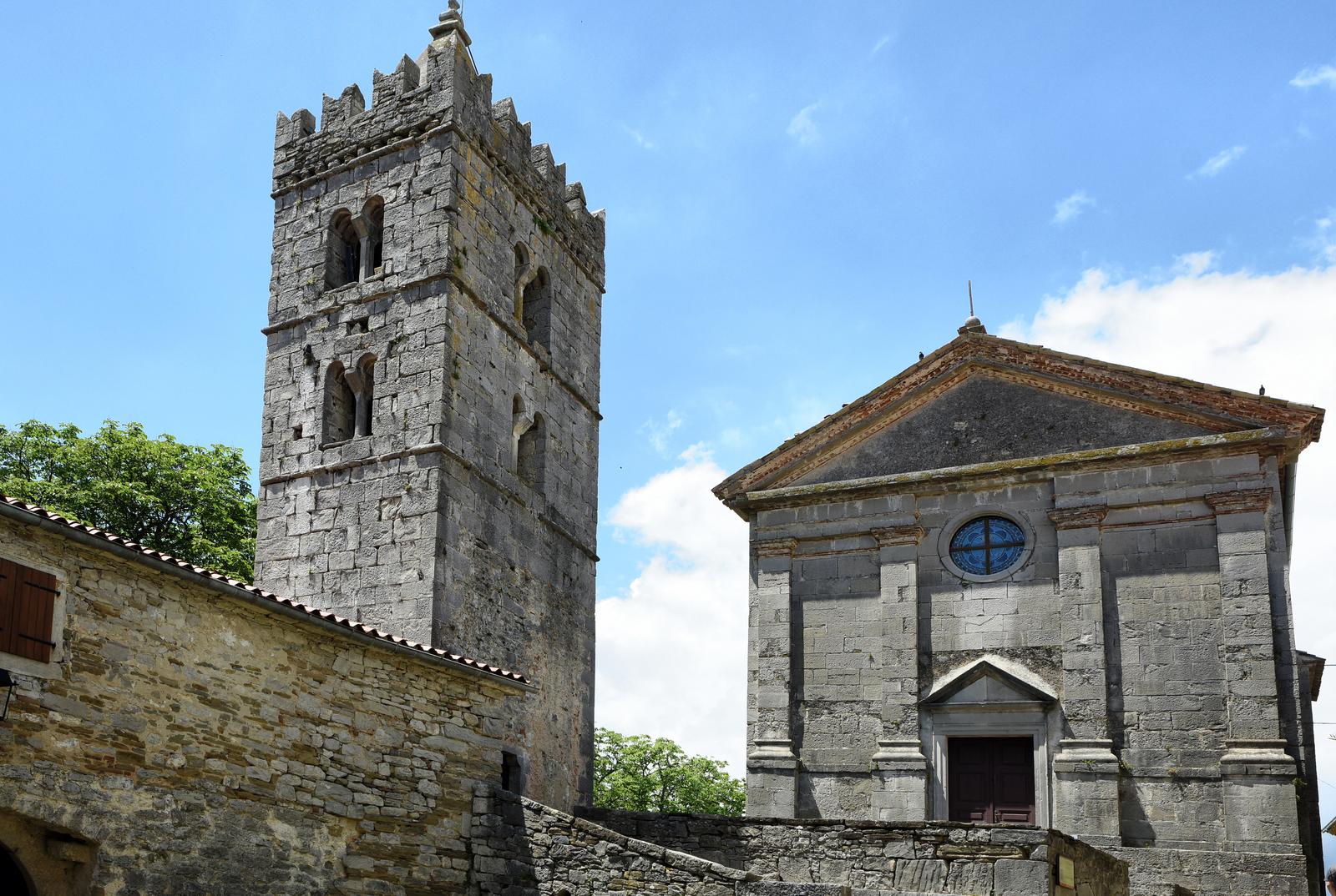 Hum : “Najmanji grad na svijetu” Hum : “Najmanji grad na svijetu”