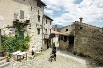 Hum : “Najmanji grad na svijetu” Hum : “Najmanji grad na svijetu”