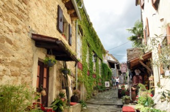 Hum : “Najmanji grad na svijetu” Hum : “Najmanji grad na svijetu”