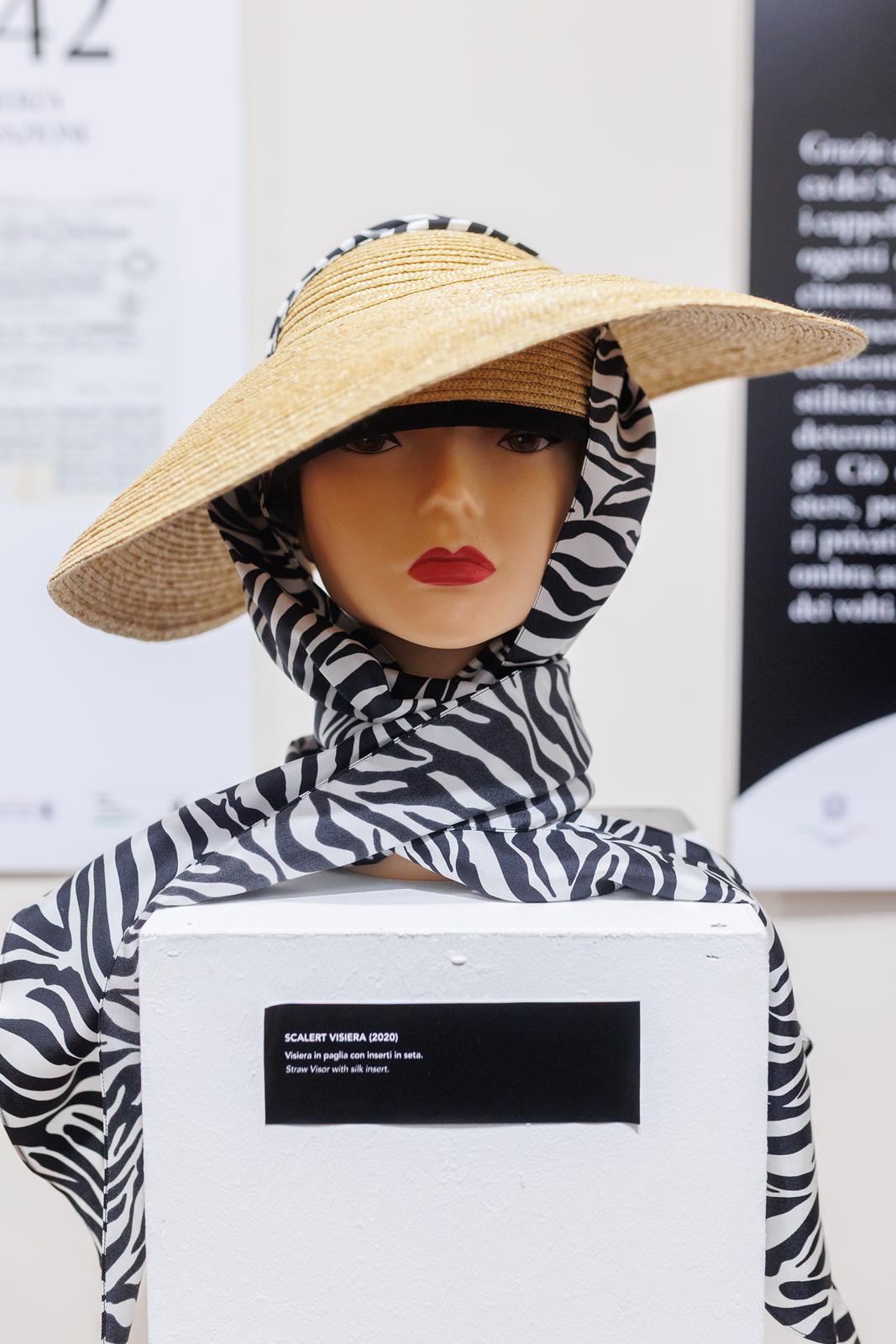 U Rijeci otvorena ekskluzivna izložba Borsalino šešira