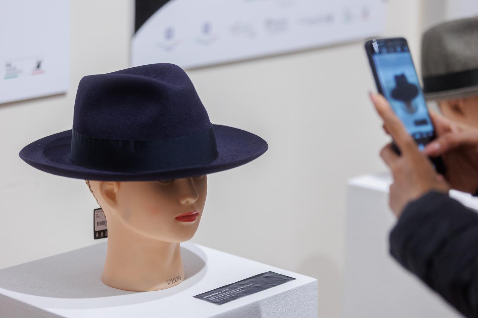 U Rijeci otvorena ekskluzivna izložba Borsalino šešira