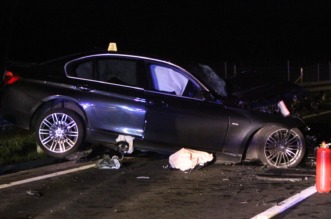 U prometnoj nesreći na Turanjskoj obilaznici smrtno stradali Nikola Pokrivač i još jedna osoba